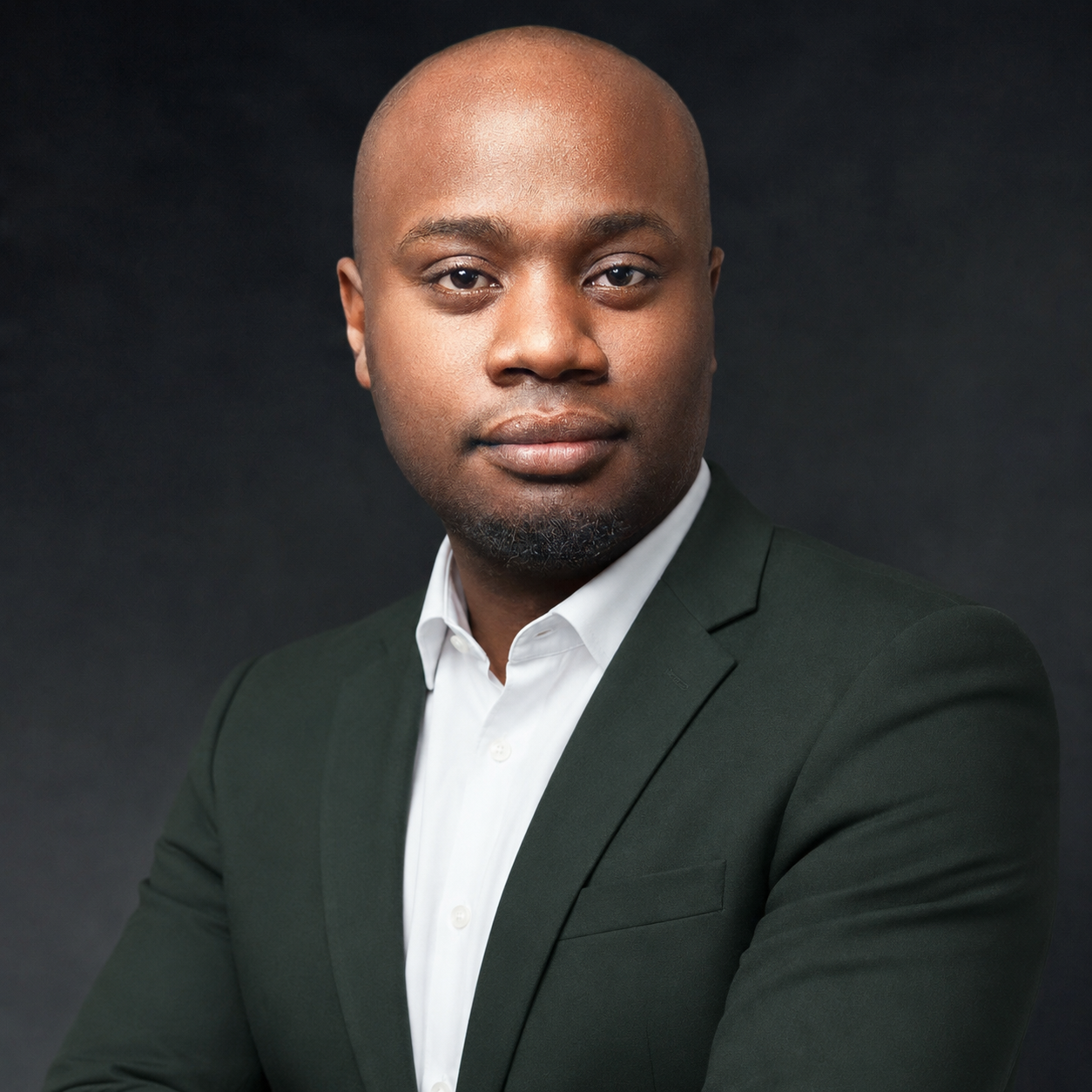 Rodney Masanga, Founder and Managing Steward of Hawthorne Vale